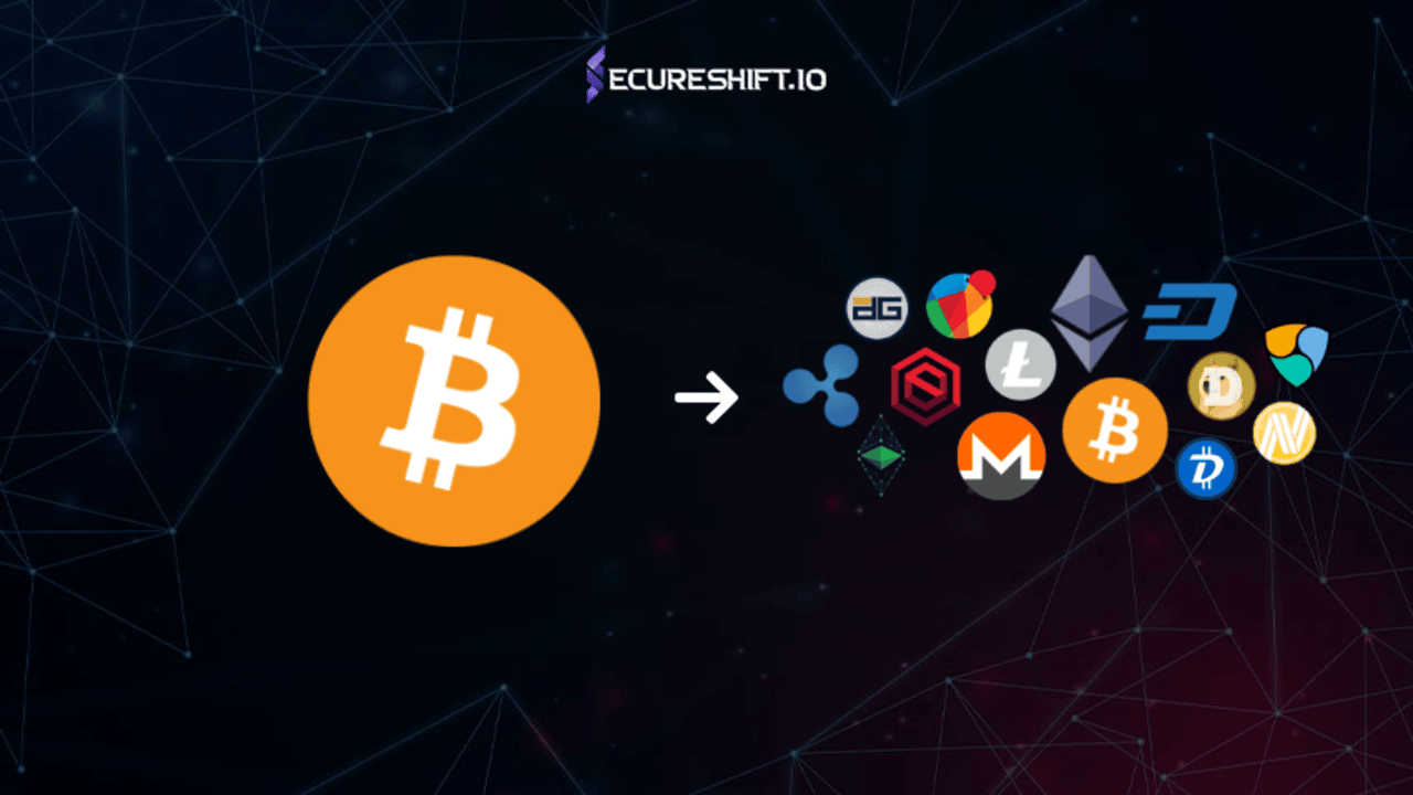 Welcome to the Secureshift Blog!